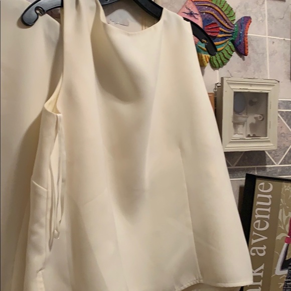 J taylor  New York two piece jacket - Picture 9 of 10